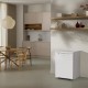 Miele Mini Bar 126lt Υ85xΠ60xΒ60.7εκ. Λευκό K 4002 D